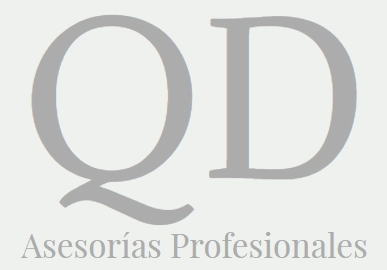 Logo QD Asesores